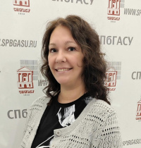 Сазонова Татьяна Владимировна